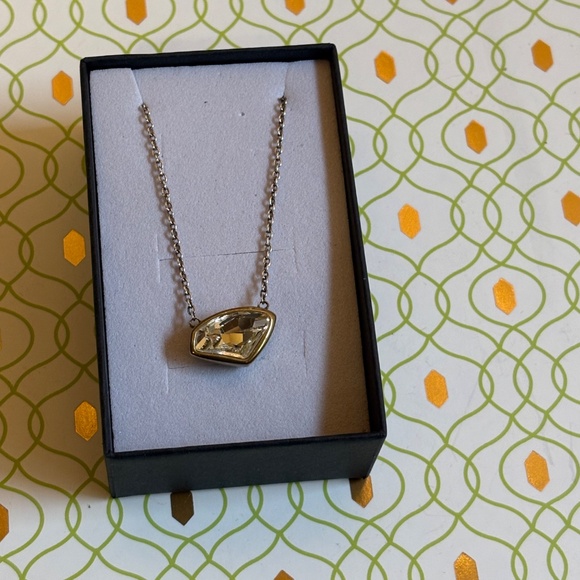 Silpada Sterling Silver Dazzler Necklace - Picture 7 of 7